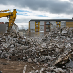 Démolition de Maison Individuelle : Renouvelez Votre Habitat selon Vos Envies Balma